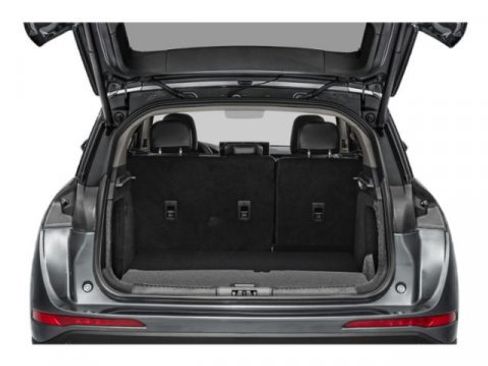 Used 2024 Lincoln Corsair AWD w/ Equipment Group 101A image 11