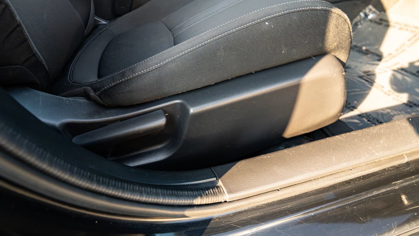 Used 2018 Honda Civic Sport image 14