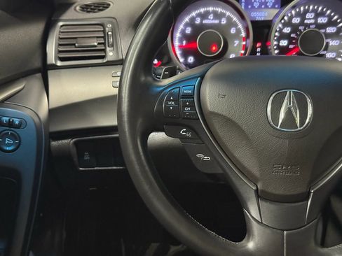 Used 2013 Acura TL FWD image 24