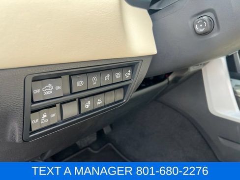 Used 2024 Toyota Tundra 1794 Edition AWD/4WD image 19