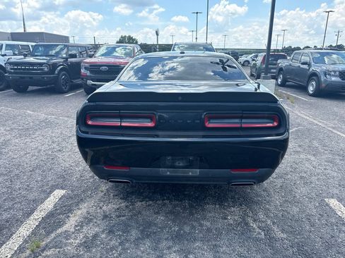 Used 2022 Dodge Challenger GT w/ Blacktop Package RWD image 6