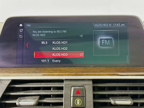 Used 2020 BMW X3 sDrive30i w/ Convenience Package image 15