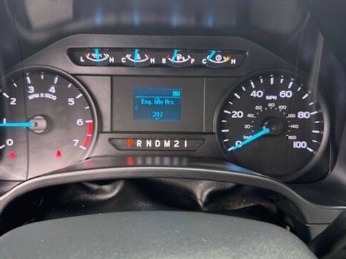 Used 2022 Ford F250 XL w/ Power Equipment Group AWD/4WD image 52