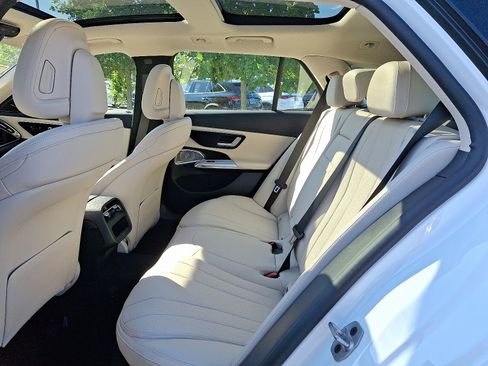 New 2025 Mercedes-Benz E 450 4MATIC All-Terrain Wagon image 6