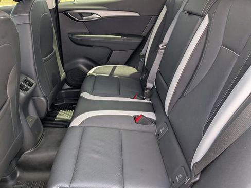Used 2024 Buick Envision Sport Touring AWD/4WD image 13