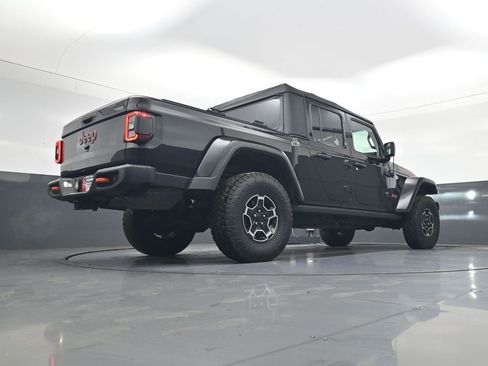 Used 2021 Jeep Gladiator Mojave image 21