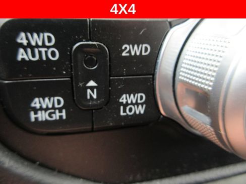 Used 2020 RAM 1500 Laramie w/ Trailer Tow Group AWD/4WD image 31