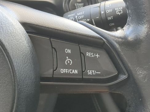 Used 2019 MAZDA CX-3 Touring w/ Preferred Equipment Package image 26