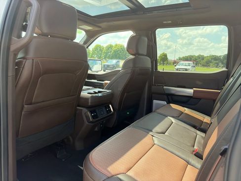 Used 2025 Ford F150 King Ranch AWD/4WD image 29