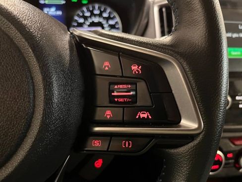 Used 2023 Subaru Crosstrek Hybrid w/ Moonroof Package w/Navigation image 23