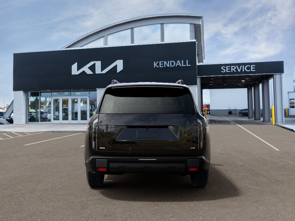New 2027 Kia Telluride X-Line SX Prestige AWD/4WD image 5
