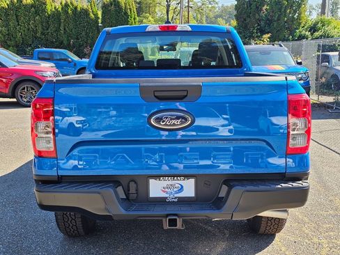 New 2025 Ford Ranger XL w/ Trailer Tow Package AWD/4WD image 6