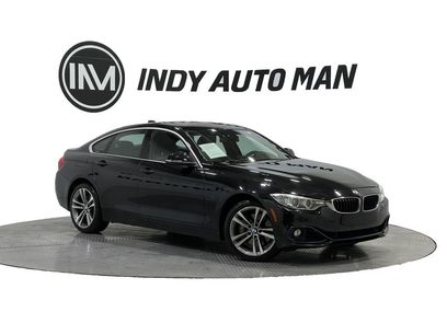 Used 2017 BMW 440i Gran Coupe xDrive