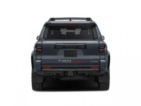 New 2026 Toyota 4Runner TRD Pro image 5