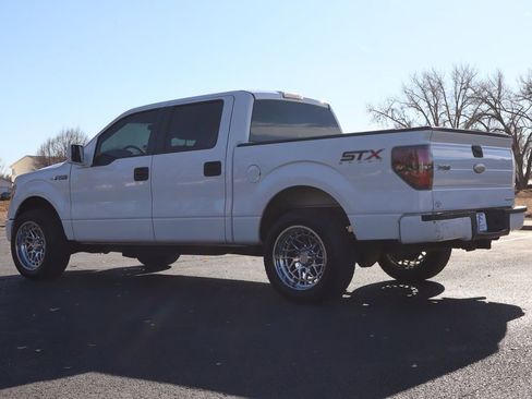 Used 2014 Ford F150 STX w/ Equipment Group 201A Mid image 7