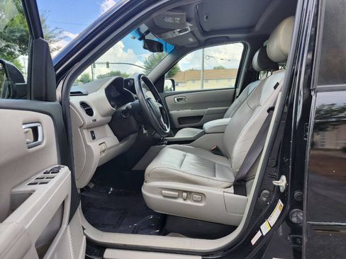 Used 2012 Honda Pilot EX-L image 5