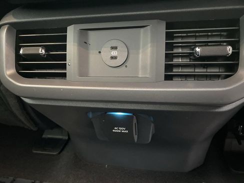 New 2025 Ford F150 XLT w/ Equipment Group 301A Standard image 38