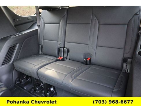 New 2026 Chevrolet Tahoe LT w/ Comfort Package image 28