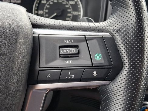 Used 2024 Mitsubishi Outlander SE FWD image 22