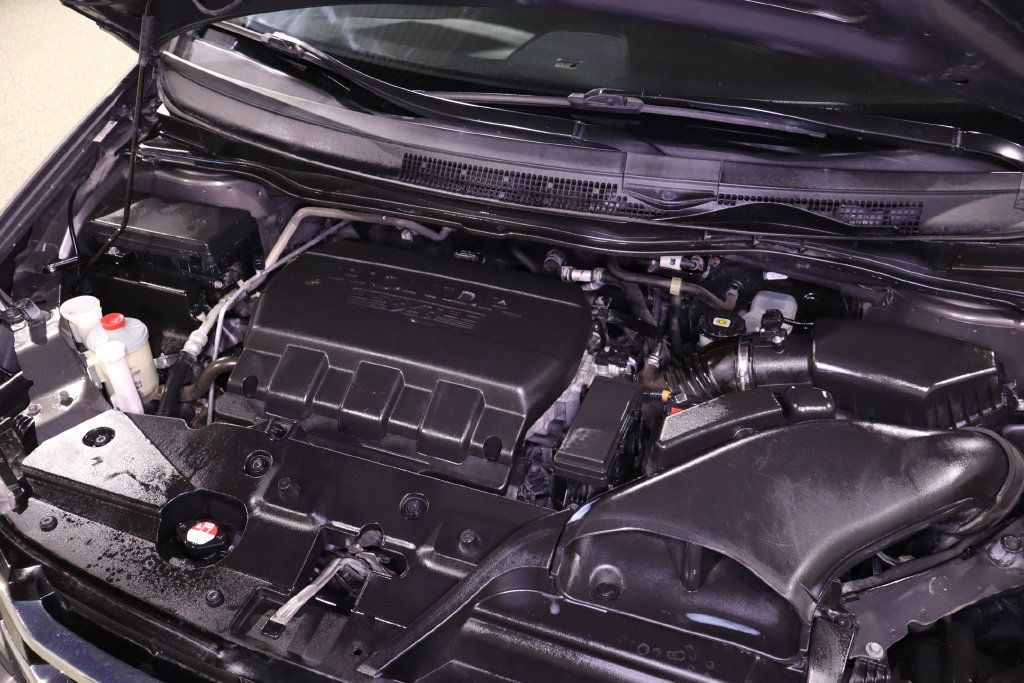 Used 2016 Honda Odyssey EX-L image 35