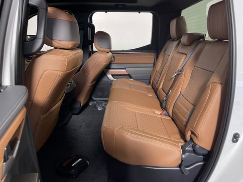New 2026 Toyota Tundra 1794 Edition AWD/4WD image 13