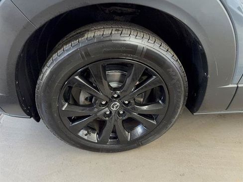 Used 2022 MAZDA CX-30 AWD 2.5 S w/ Preferred Package image 9