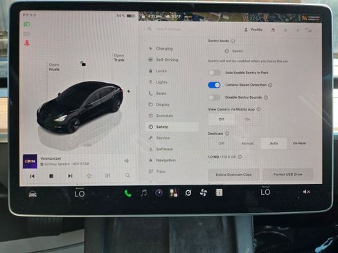 Used 2023 Tesla Model 3 Standard Range RWD image 49