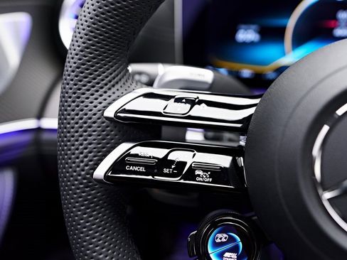 Used 2023 Mercedes-Benz AMG GT 63 image 71