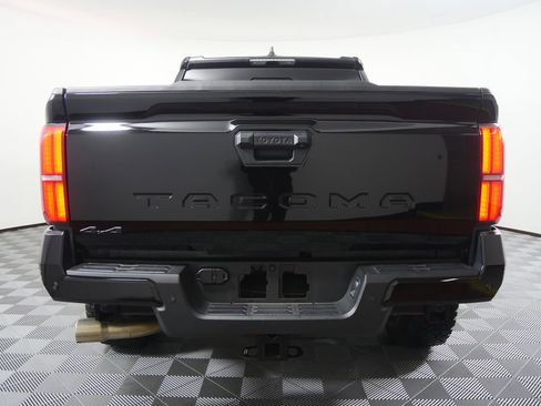 Used 2024 Toyota Tacoma SR5 w/ SR5 Upgrade Package image 5