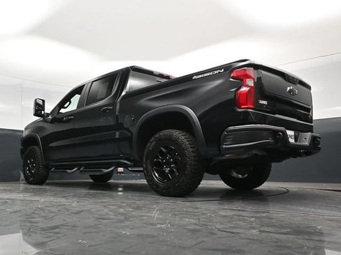 Used 2024 Chevrolet Silverado 1500 ZR2 w/ ZR2 Bison Edition AWD/4WD image 61