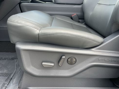 New 2026 Ford Expedition Max Active RWD image 22