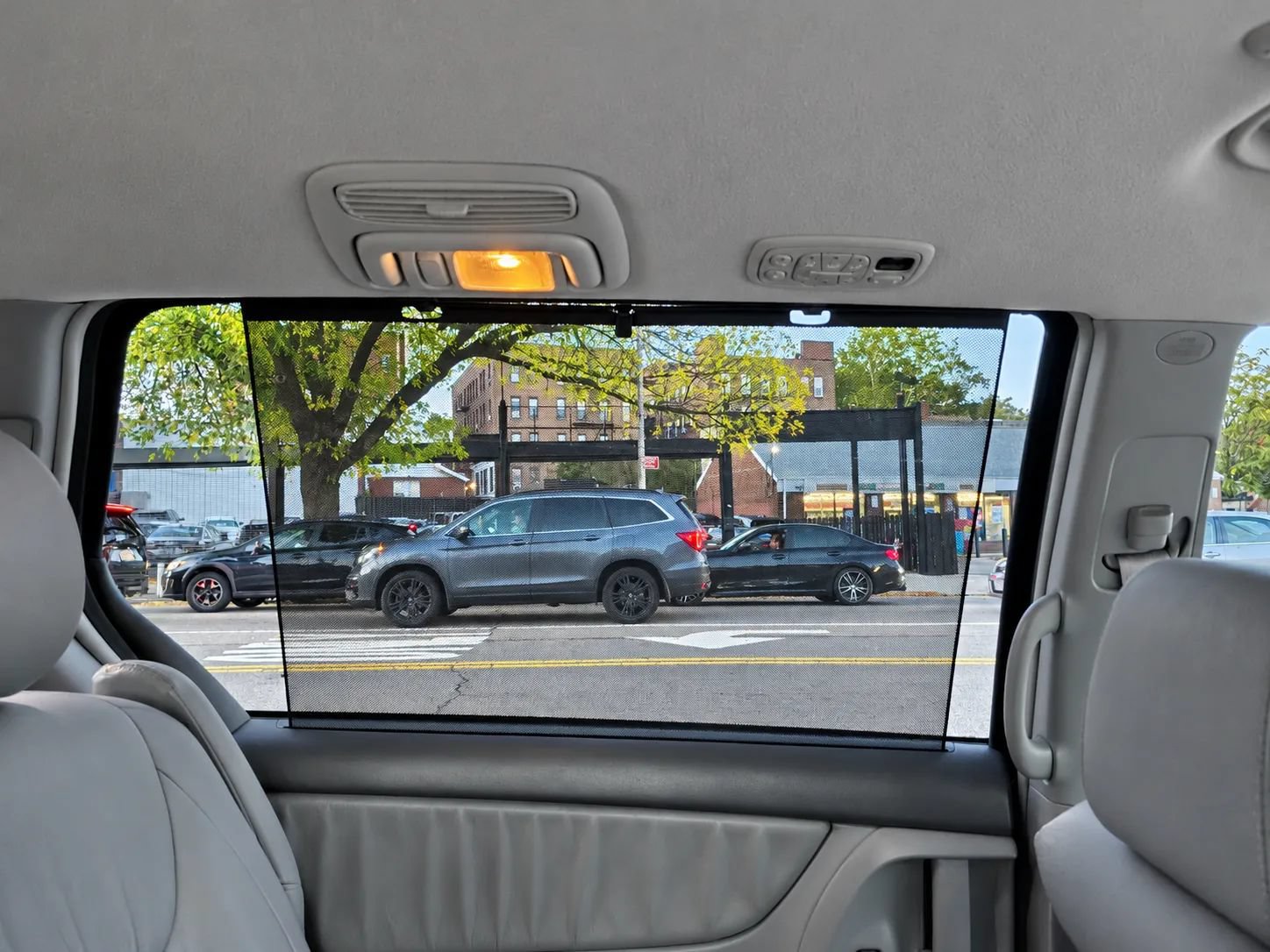 Used 2008 Toyota Sienna XLE AWD/4WD image 35