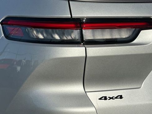 New 2026 Jeep Grand Cherokee L Limited AWD/4WD image 25