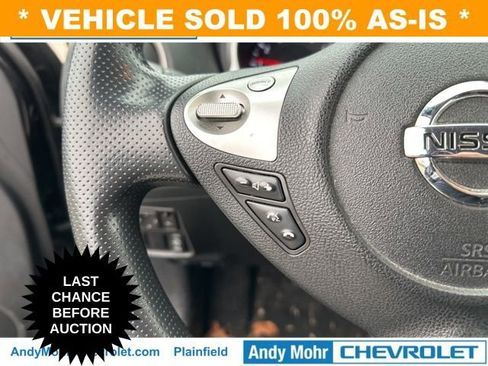 Used 2011 Nissan Juke S image 15