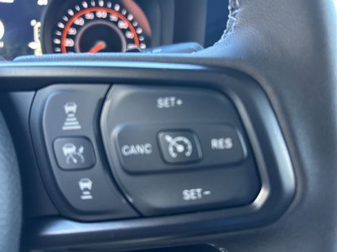 New 2026 Jeep Wrangler Sport AWD/4WD image 21