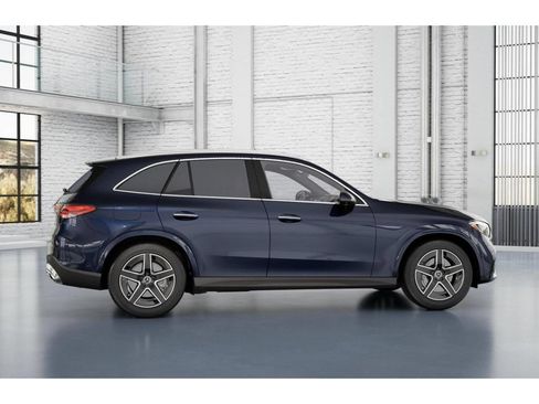 Certified 2023 Mercedes-Benz GLC 300 4MATIC image 17