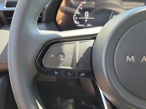New 2026 MAZDA CX-5 Select AWD/4WD image 5