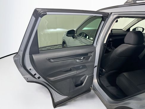 Used 2023 Honda CR-V EX image 25