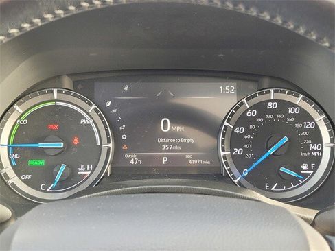 Used 2021 Toyota Highlander Limited image 24