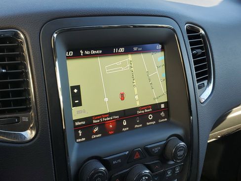 Used 2020 Dodge Durango GT image 27