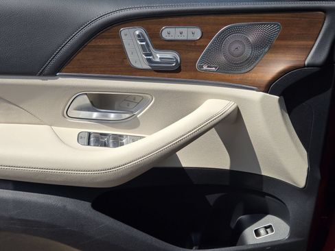 Used 2023 Mercedes-Benz GLE 350 image 26