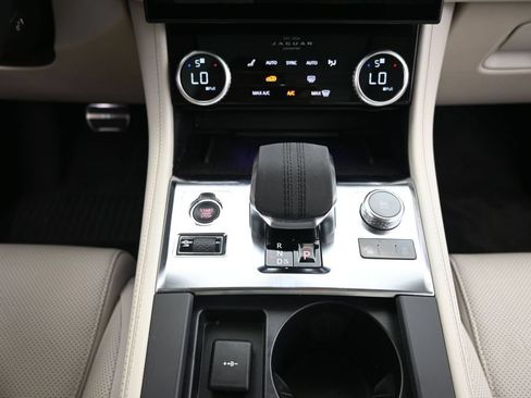 Certified 2023 Jaguar F-PACE S AWD/4WD image 27