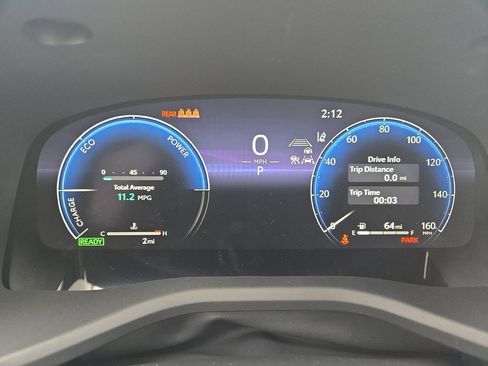 New 2026 Toyota Camry XLE FWD image 15