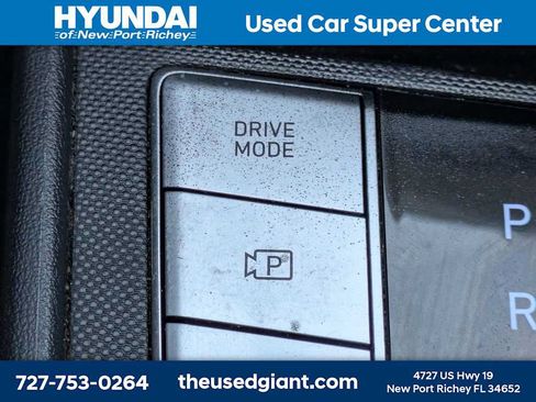 Used 2023 Hyundai Elantra SEL w/ Convenience Package FWD image 23