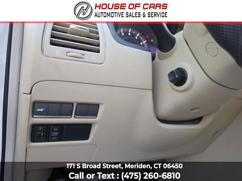 Used 2014 INFINITI QX80 4WD w/ Theater Package image 29