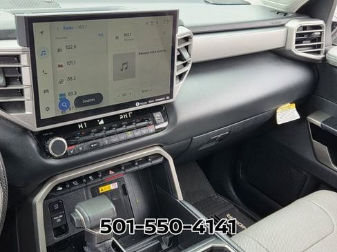 Used 2023 Toyota Tundra Limited AWD/4WD image 26