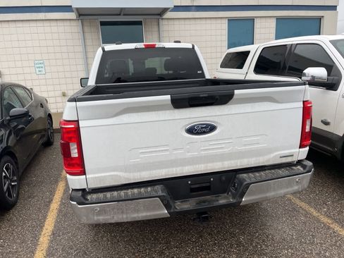 Used 2021 Ford F150 XLT image 10