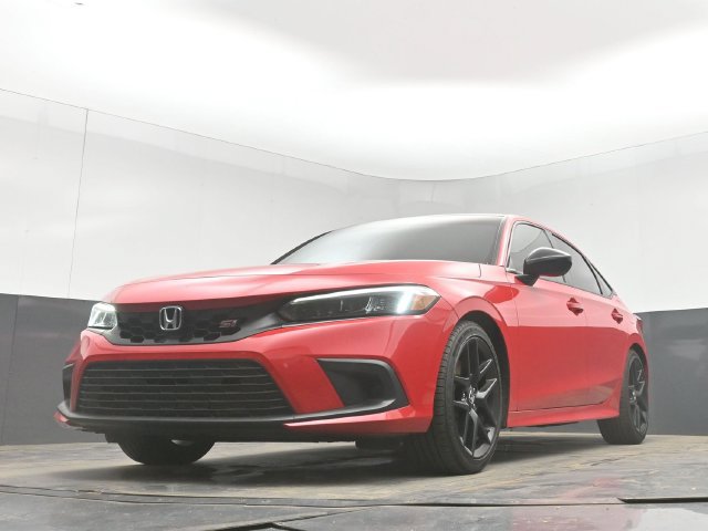 Used 2024 Honda Civic Si image 40
