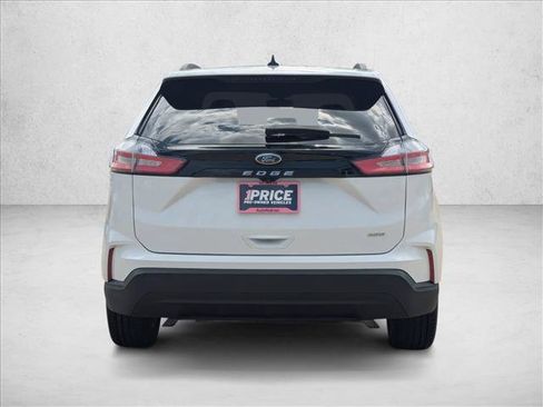 Used 2023 Ford Edge SE AWD/4WD image 7