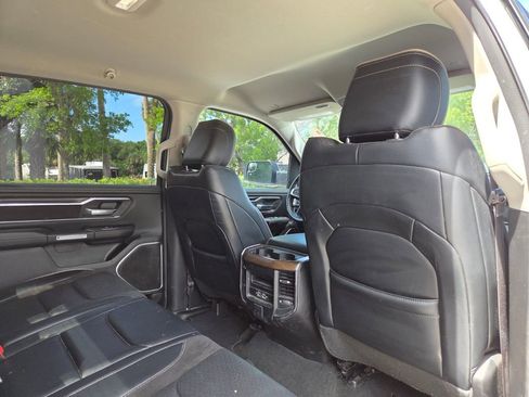Used 2022 RAM 1500 Laramie RWD image 12